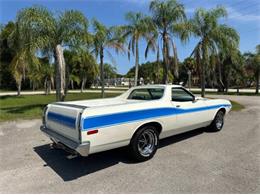 1972 Ford Ranchero (CC-2103237) for sale in Cadillac, Michigan