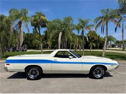 1972 Ford Ranchero (CC-2103237) for sale in Cadillac, Michigan