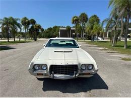 1972 Ford Ranchero (CC-2103237) for sale in Cadillac, Michigan