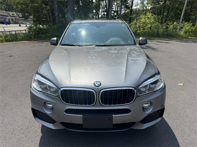 2016 BMW X5 (CC-2103238) for sale in Saratoga Springs, New York