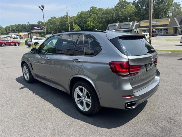 2016 BMW X5 (CC-2103238) for sale in Saratoga Springs, New York