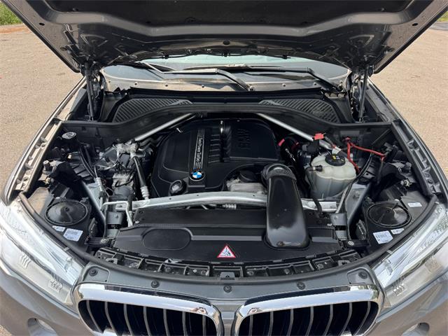 2016 BMW X5 (CC-2103238) for sale in Saratoga Springs, New York