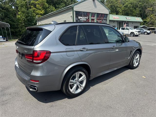 2016 BMW X5 (CC-2103238) for sale in Saratoga Springs, New York