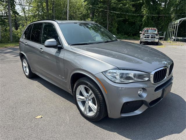 2016 BMW X5 (CC-2103238) for sale in Saratoga Springs, New York