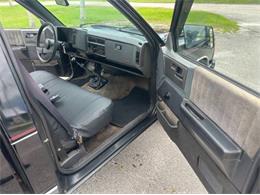 1991 Chevrolet S10 (CC-2103239) for sale in Cadillac, Michigan