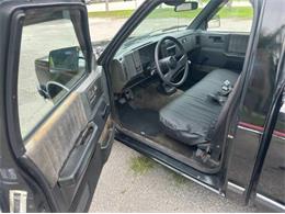 1991 Chevrolet S10 (CC-2103239) for sale in Cadillac, Michigan