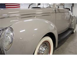 1939 Ford Deluxe (CC-2100324) for sale in Kentwood, Michigan