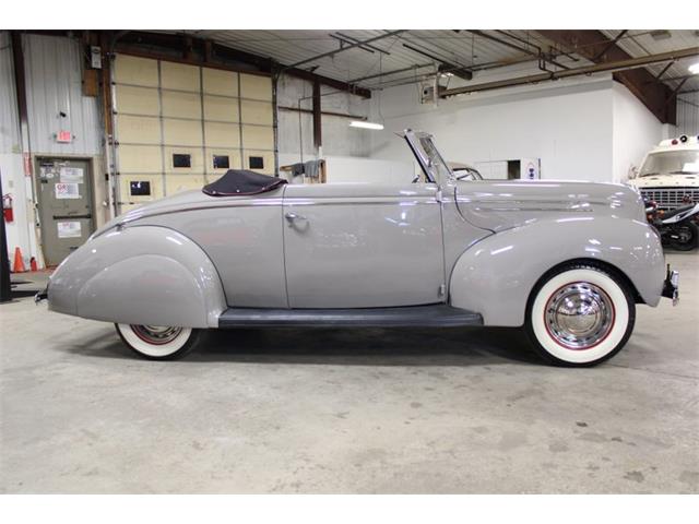 1939 Ford Deluxe (CC-2100324) for sale in Kentwood, Michigan