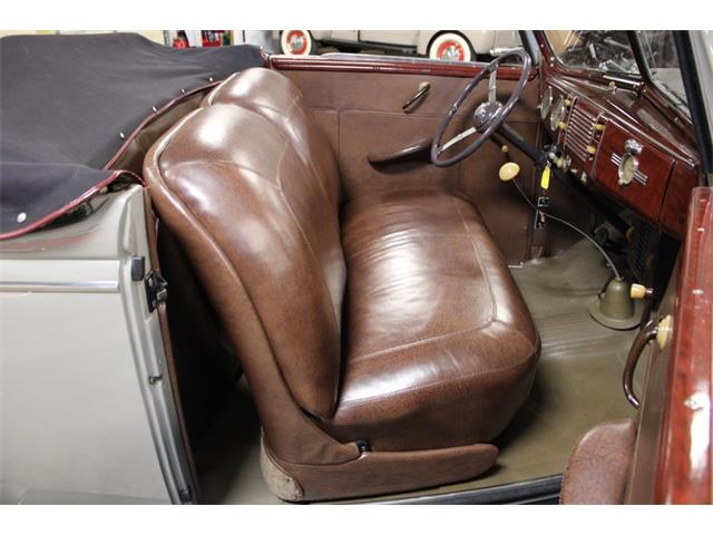 1939 Ford Deluxe (CC-2100324) for sale in Kentwood, Michigan