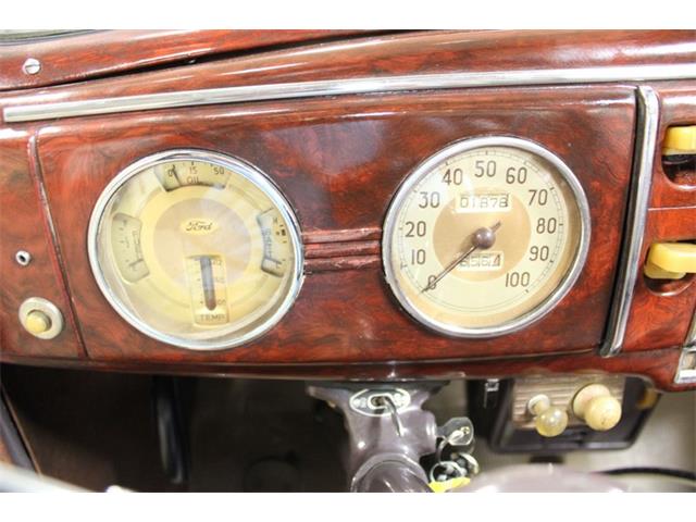 1939 Ford Deluxe (CC-2100324) for sale in Kentwood, Michigan