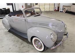 1939 Ford Deluxe (CC-2100324) for sale in Kentwood, Michigan