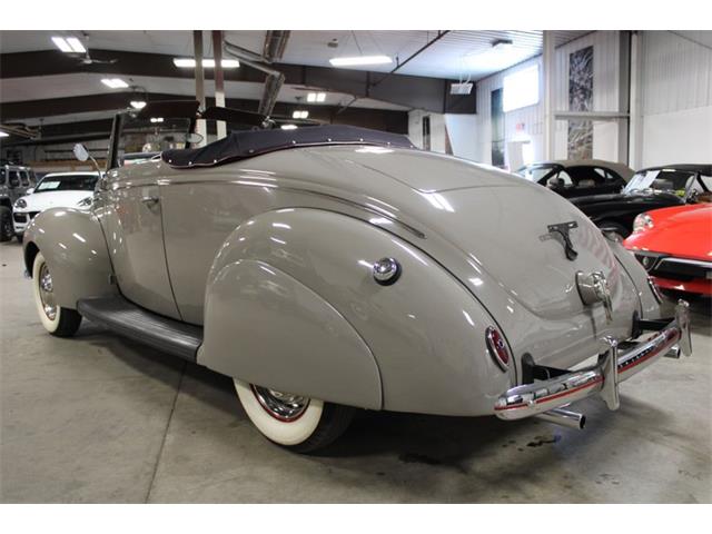 1939 Ford Deluxe (CC-2100324) for sale in Kentwood, Michigan