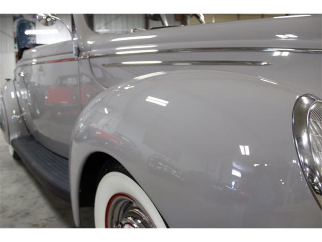 1939 Ford Deluxe (CC-2100324) for sale in Kentwood, Michigan