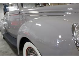 1939 Ford Deluxe (CC-2100324) for sale in Kentwood, Michigan