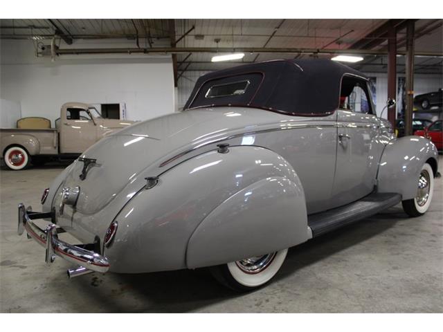 1939 Ford Deluxe (CC-2100324) for sale in Kentwood, Michigan