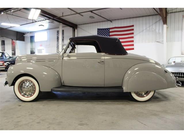 1939 Ford Deluxe (CC-2100324) for sale in Kentwood, Michigan