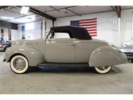 1939 Ford Deluxe (CC-2100324) for sale in Kentwood, Michigan