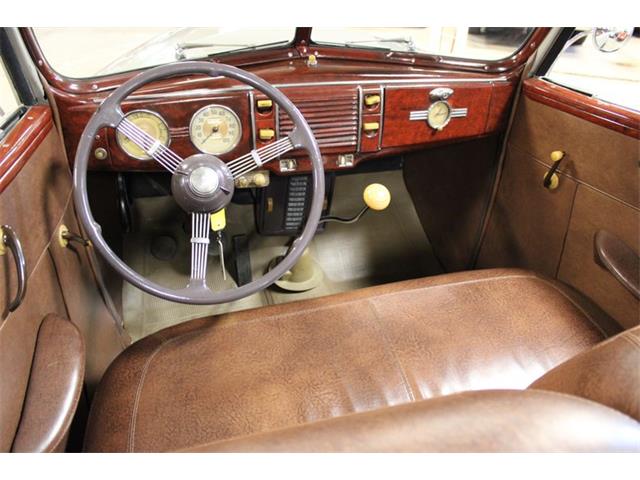 1939 Ford Deluxe (CC-2100324) for sale in Kentwood, Michigan