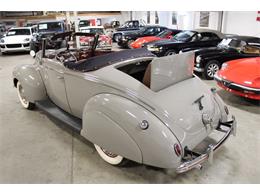 1939 Ford Deluxe (CC-2100324) for sale in Kentwood, Michigan