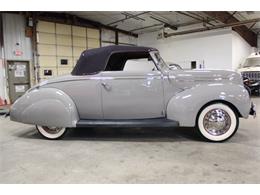 1939 Ford Deluxe (CC-2100324) for sale in Kentwood, Michigan