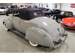 1939 Ford Deluxe (CC-2100324) for sale in Kentwood, Michigan