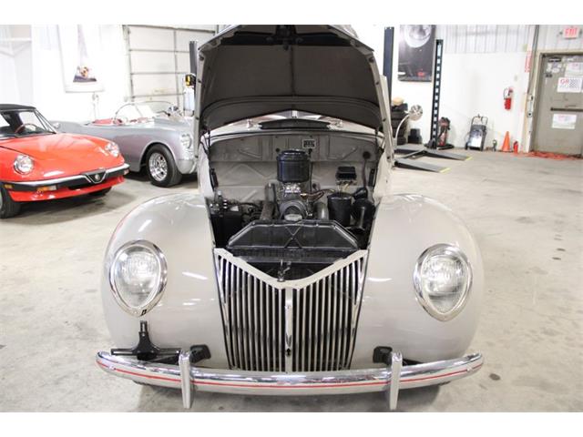 1939 Ford Deluxe (CC-2100324) for sale in Kentwood, Michigan