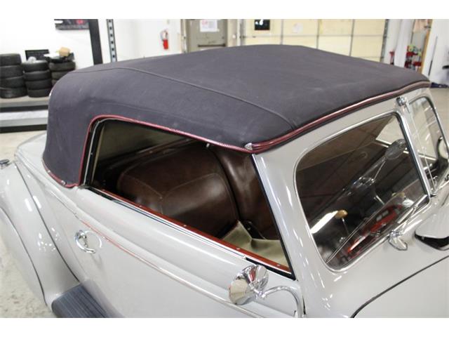 1939 Ford Deluxe (CC-2100324) for sale in Kentwood, Michigan