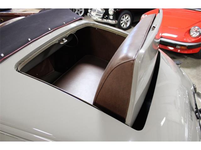 1939 Ford Deluxe (CC-2100324) for sale in Kentwood, Michigan