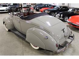 1939 Ford Deluxe (CC-2100324) for sale in Kentwood, Michigan