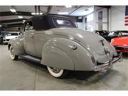 1939 Ford Deluxe (CC-2100324) for sale in Kentwood, Michigan