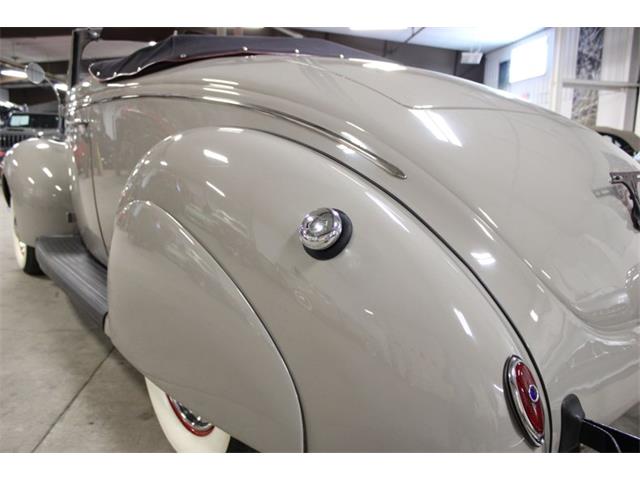 1939 Ford Deluxe (CC-2100324) for sale in Kentwood, Michigan