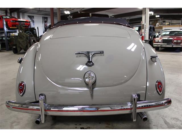 1939 Ford Deluxe (CC-2100324) for sale in Kentwood, Michigan