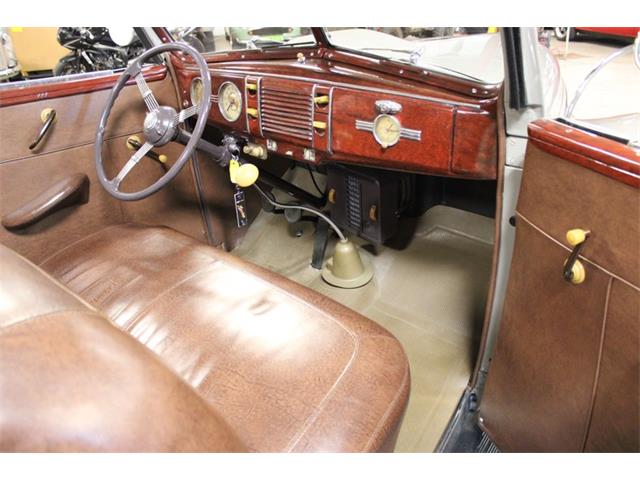 1939 Ford Deluxe (CC-2100324) for sale in Kentwood, Michigan