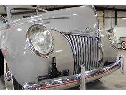 1939 Ford Deluxe (CC-2100324) for sale in Kentwood, Michigan