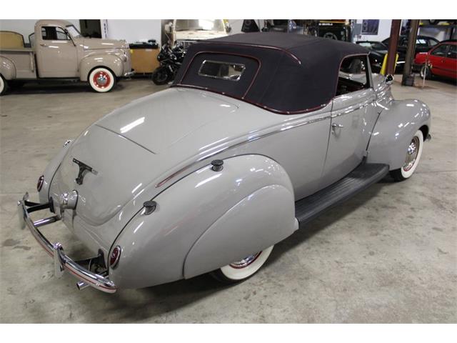 1939 Ford Deluxe (CC-2100324) for sale in Kentwood, Michigan