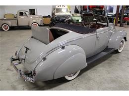 1939 Ford Deluxe (CC-2100324) for sale in Kentwood, Michigan