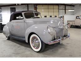1939 Ford Deluxe (CC-2100324) for sale in Kentwood, Michigan
