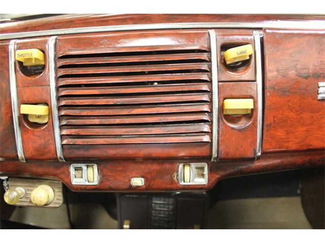 1939 Ford Deluxe (CC-2100324) for sale in Kentwood, Michigan