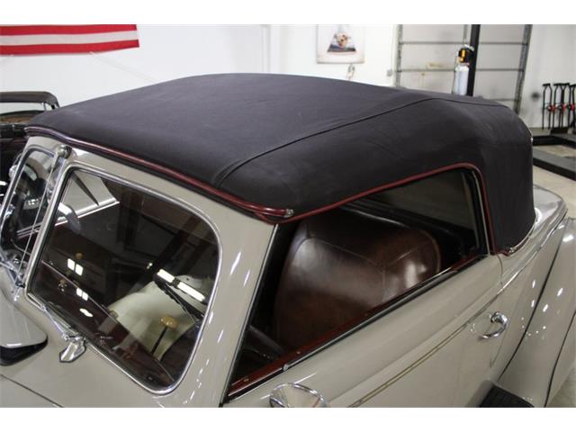 1939 Ford Deluxe (CC-2100324) for sale in Kentwood, Michigan