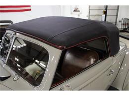 1939 Ford Deluxe (CC-2100324) for sale in Kentwood, Michigan