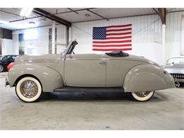 1939 Ford Deluxe (CC-2100324) for sale in Kentwood, Michigan