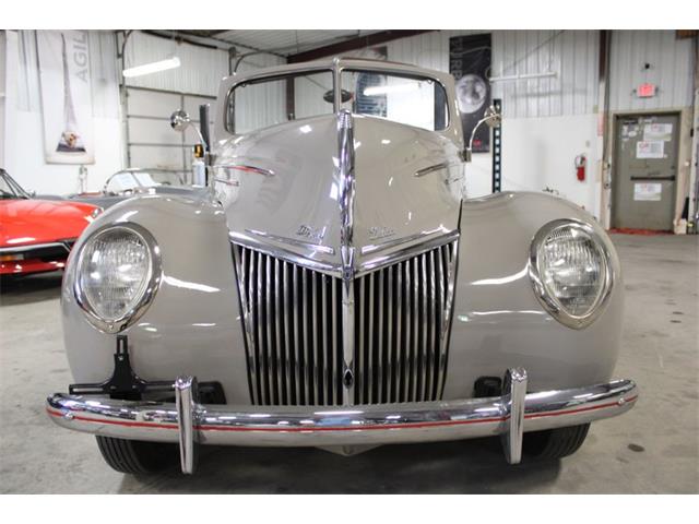1939 Ford Deluxe (CC-2100324) for sale in Kentwood, Michigan