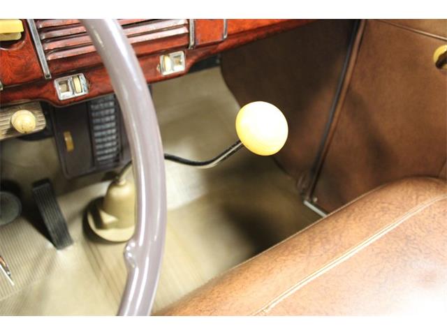 1939 Ford Deluxe (CC-2100324) for sale in Kentwood, Michigan