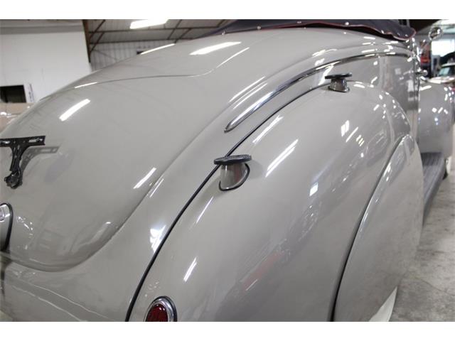 1939 Ford Deluxe (CC-2100324) for sale in Kentwood, Michigan