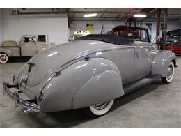 1939 Ford Deluxe (CC-2100324) for sale in Kentwood, Michigan