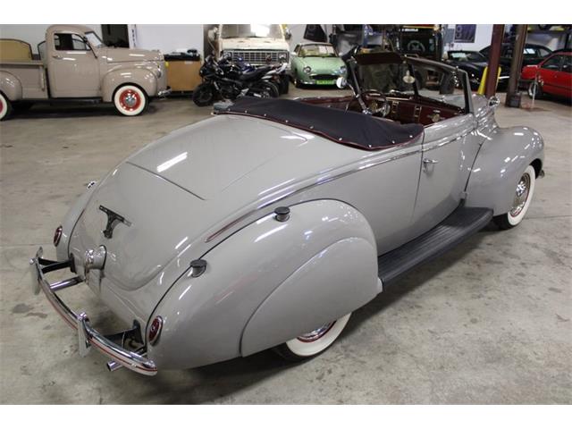 1939 Ford Deluxe (CC-2100324) for sale in Kentwood, Michigan