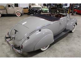 1939 Ford Deluxe (CC-2100324) for sale in Kentwood, Michigan