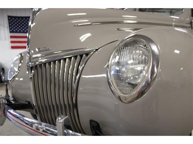 1939 Ford Deluxe (CC-2100324) for sale in Kentwood, Michigan