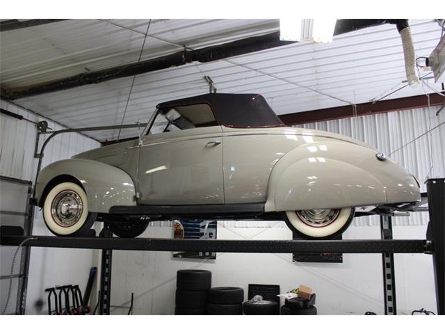 1939 Ford Deluxe (CC-2100324) for sale in Kentwood, Michigan