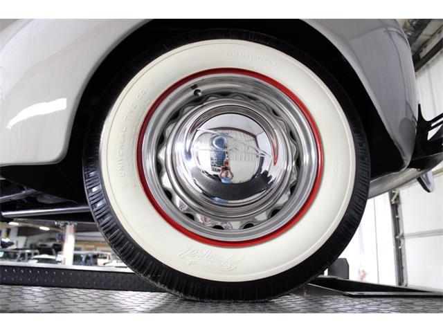 1939 Ford Deluxe (CC-2100324) for sale in Kentwood, Michigan